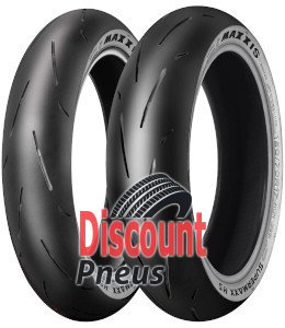 Maxxis Supermaxx Hypersport MA-HS