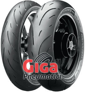 Maxxis Supermaxx Sport MA-SP