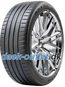 Maxxis Victra Sport 6