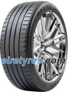 Maxxis Victra Sport 6
