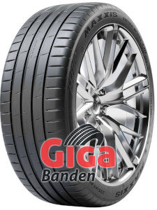 Maxxis Victra Sport 6