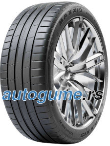 Maxxis Victra Sport 6