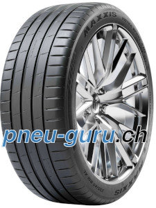 Maxxis Victra Sport 6