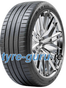 Maxxis Victra Sport 6