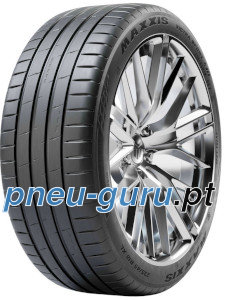 Maxxis Victra Sport 6
