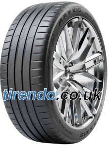 Maxxis Victra Sport 6