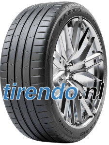 Maxxis Victra Sport 6
