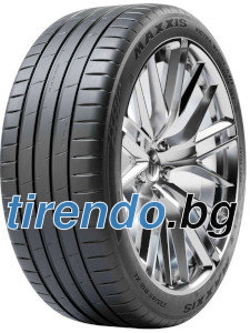 Maxxis Victra Sport 6