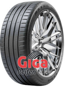 Maxxis Victra Sport 6 SUV