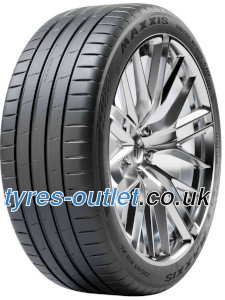 Maxxis Victra Sport 6 SUV