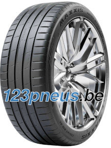 Maxxis Victra Sport 6 SUV