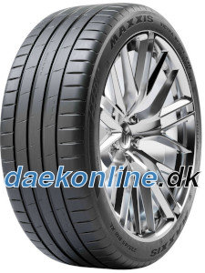 Maxxis Victra Sport 6 SUV