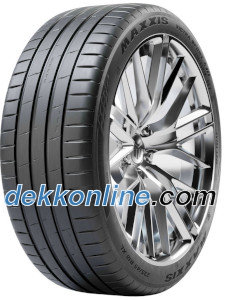 Maxxis Victra Sport 6 SUV