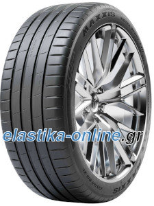 Maxxis Victra Sport 6 SUV