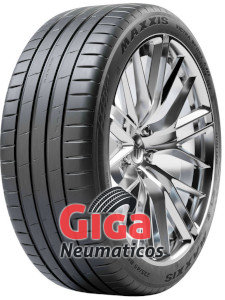 Maxxis Victra Sport 6 SUV