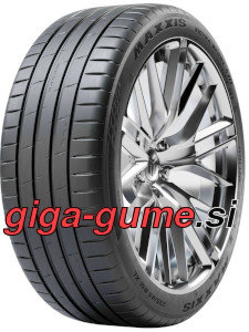 Maxxis Victra Sport 6 SUV