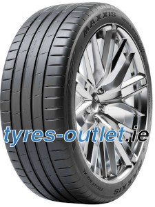 Maxxis Victra Sport 6 SUV