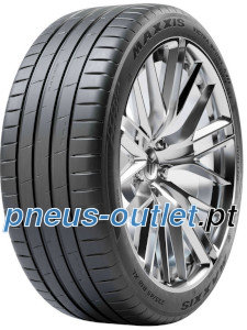 Maxxis Victra Sport 6 SUV