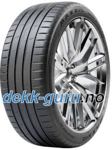 Maxxis Victra Sport 6 SUV