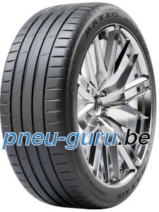 Maxxis Victra Sport 6 SUV