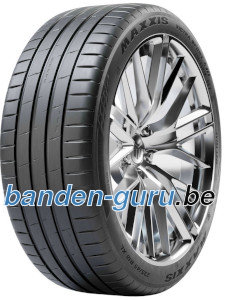 Maxxis Victra Sport 6 SUV
