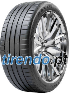 Maxxis Victra Sport 6 SUV