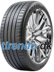 Maxxis Victra Sport 6 SUV