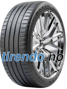 Maxxis Victra Sport 6 SUV