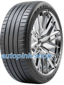 Maxxis Victra Sport 6 SUV