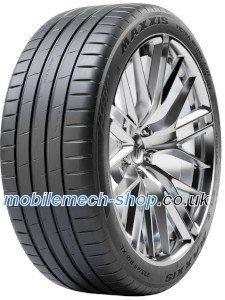 Maxxis Victra Sport 6 SUV