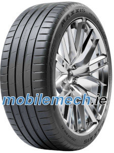Maxxis Victra Sport 6 SUV