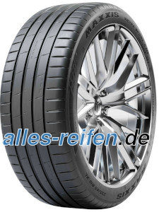 Maxxis Victra Sport 6 SUV
