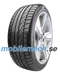 Mazzini Eco 605 Plus