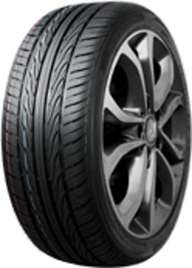 Pneu Été Maxxis Premitra 5 XL FSL - 235/55 R17 103W | Performance Énergétique B, Adhérence Mouillée A