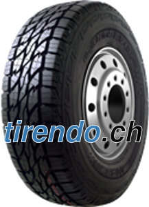 Mazzini GiantSaver A/T
