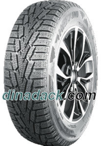 Mazzini Ice Leopard