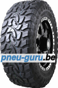 Mazzini Mud Contender