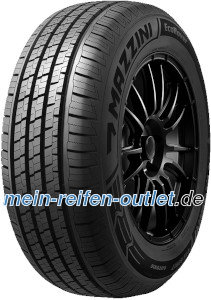 Mazzini EcoRover