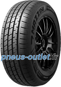Mazzini EcoRover