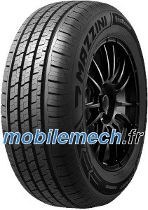 Mazzini EcoRover