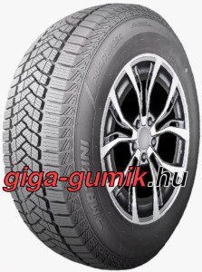 Mazzini Ecovan AS9