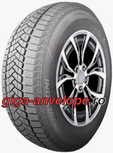 Mazzini Ecovan AS9