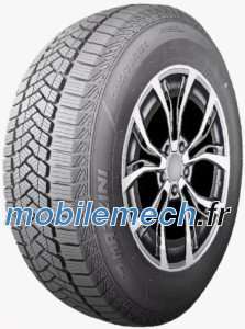 Mazzini&nbsp;Ecovan AS9