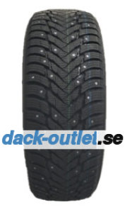 Mazzini Ice Leopard 2