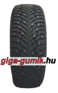 Mazzini Ice Leopard 2