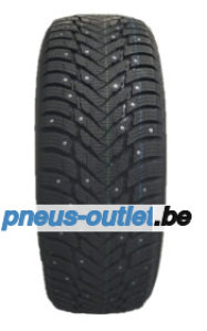 Mazzini Ice Leopard 2