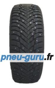 Mazzini Ice Leopard 2