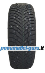 Mazzini Ice Leopard 2