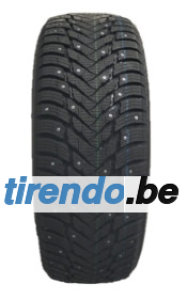 Mazzini Ice Leopard 2