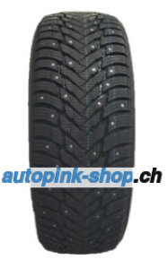 Mazzini Ice Leopard 2